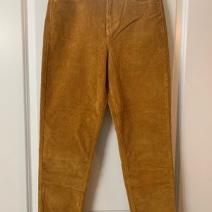 American Eagle cords